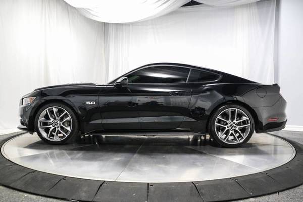2017 Ford MUSTANG GT PREMIUM ONLY 6K MILES UPGRADES LOADED !! for sale in Sarasota, FL – photo 2