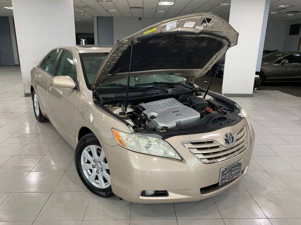 2009 Toyota Camry XLE V6 - - by dealer - vehicle for sale in Springfield, IL – photo 20