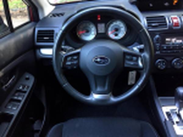 2013 Subaru Impreza Wagon 5dr Auto 2.0i Sport Premium - cars &... for sale in Portland, OR – photo 17