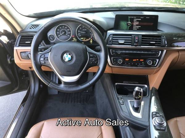 2013 BMW 328i w/M-Package! Low Miles! Excellent Condition! for sale in Novato, CA – photo 7