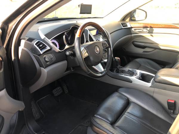 2010 Cadillac SRX with 101k - cars & trucks - by owner - vehicle... for sale in Galloway, OH – photo 13
