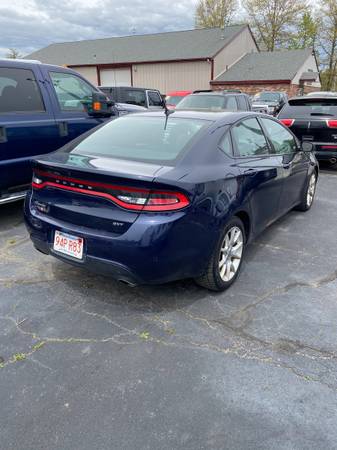 2013 Dodge Dart for sale in Reading, MA – photo 4