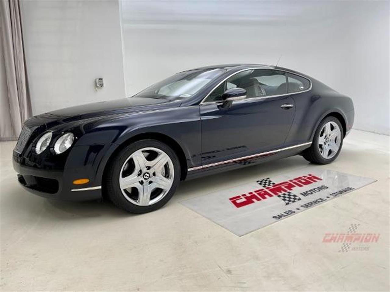 2006 Bentley Continental for sale in Syosset, NY – photo 2