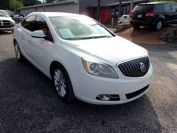 2013 Buick Verano #2335 Financing Available for Everyone - cars &... for sale in Louisville, KY – photo 7