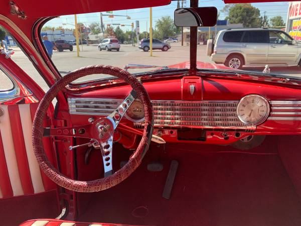 1941 Chevrolet Special Deluxe 2dr coupe for sale in El Paso, TX – photo 15