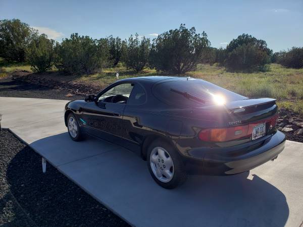 1990 Toyota Celica gt-s for sale in Other, AZ