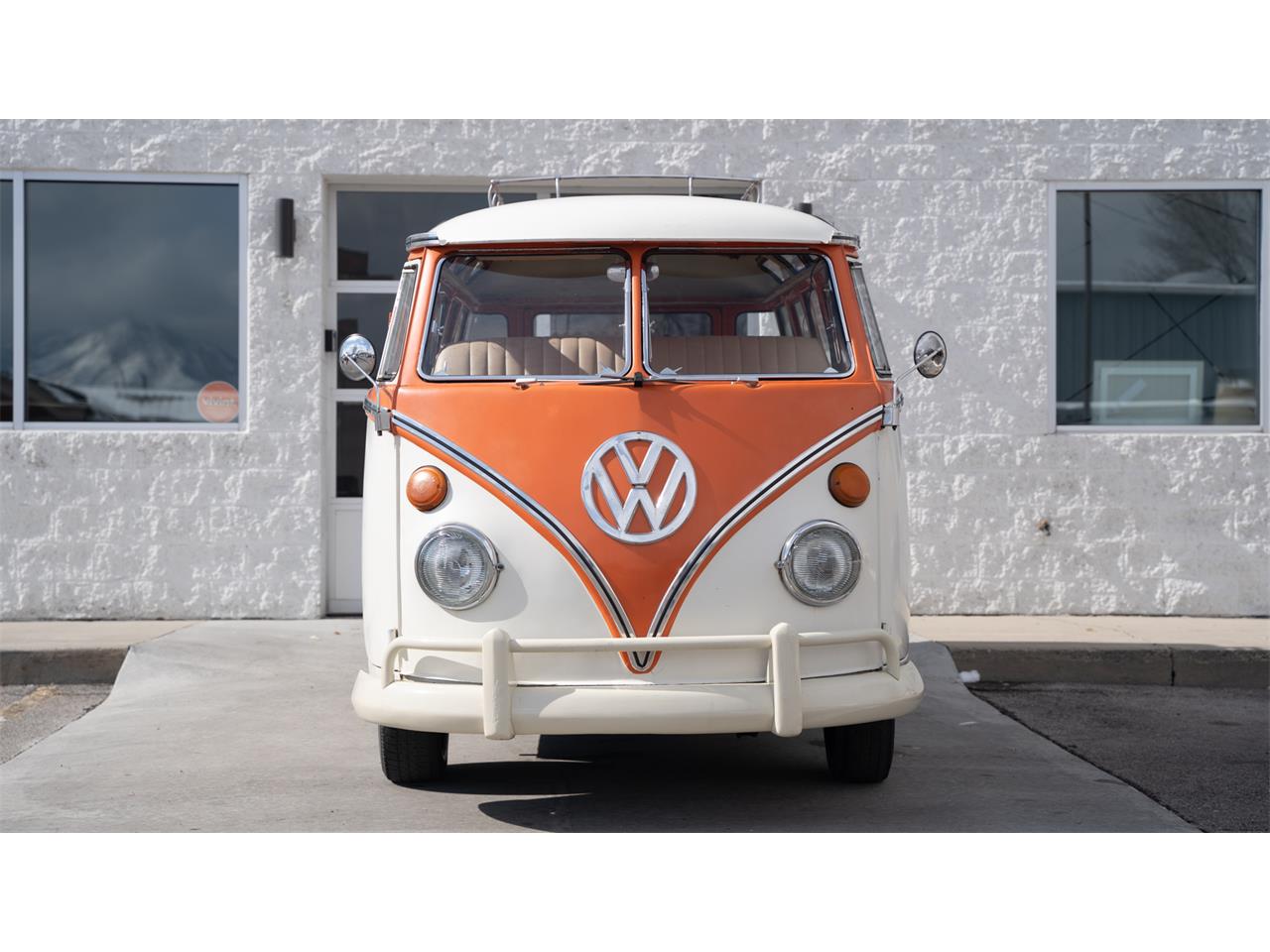 1965 Volkswagen Bus for sale in Salt Lake City, UT – photo 7