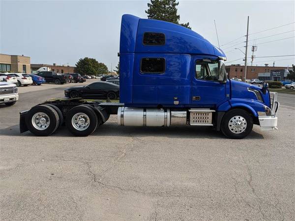 2016 *Volvo* *VNL64T780* 13200 - cars & trucks - by dealer - vehicle... for sale in phoenix, NM – photo 2