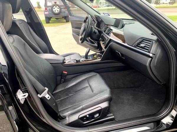 2015 BMW 3-Series 328i - EVERYBODY RIDES! - - by for sale in Metairie, LA – photo 14