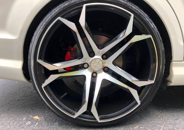 2011 MERCEDES BENZ C300 NAVIGATION 20" RIMS WEEKEND SPECIAL PRICE for sale in Fort Lauderdale, FL – photo 3