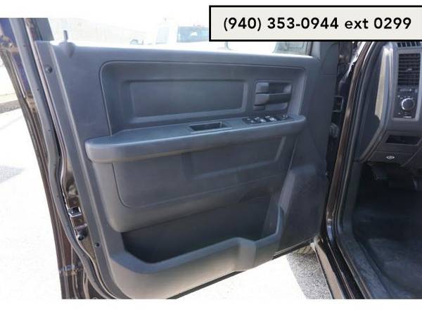 2011 RAM 1500 LONE STAR - truck for sale in Houston, TX – photo 11