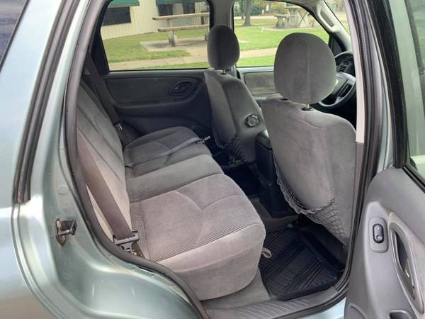 2004 Mazda Tribute LX - cars & trucks - by owner - vehicle... for sale in Barling, AR – photo 6
