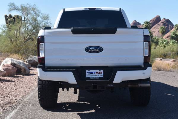 2019 *Ford* *Super Duty F-250 SRW* *XLT 4WD Crew Cab 6. for sale in Scottsdale, AZ – photo 6