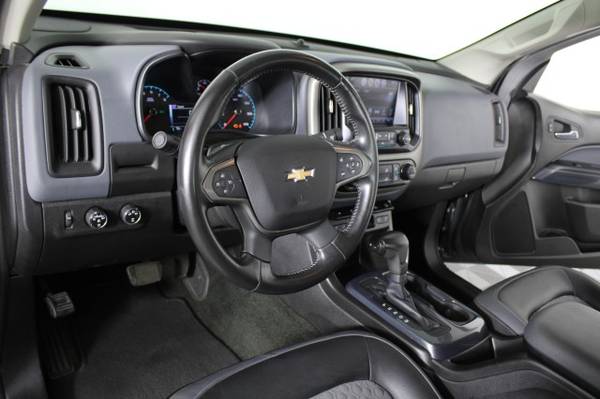 2016 Chevrolet Colorado Cyber Gray Metallic Current SPECIAL! for sale in Eugene, OR – photo 11
