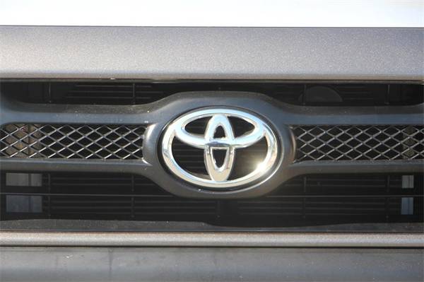 2013 Toyota Tacoma *Call for availability for sale in ToyotaWalnutCreek.com, CA – photo 5