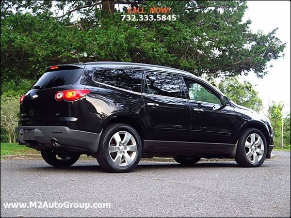 2010 Chevrolet Traverse LT AWD 4dr SUV w/1LT - - by for sale in East Brunswick, NY – photo 3