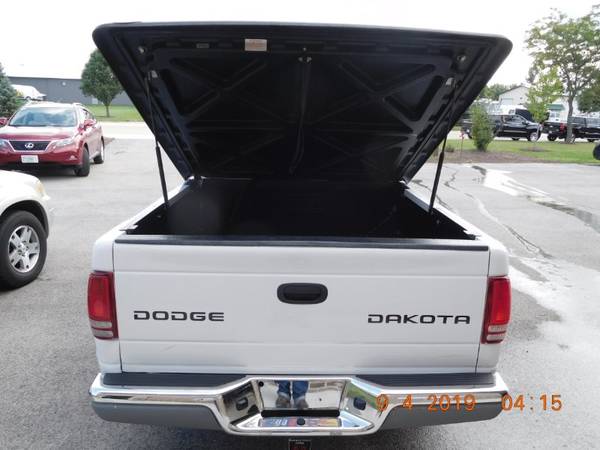 2004 Dodge Dakota Sport Quad Cab 2WD for sale in New Lenox, IL – photo 10