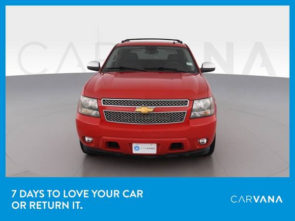 2011 Chevy Chevrolet Avalanche LS Sport Utility Pickup 4D 5 1/4 ft for sale in Washington, District Of Columbia – photo 13