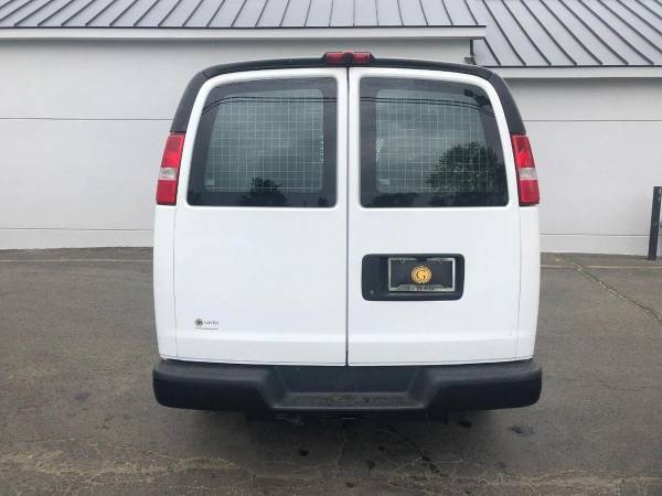 2016 Chevrolet Chevy Express Cargo 2500 3dr Cargo Van w/1WT for sale in Kenvil, NJ – photo 7
