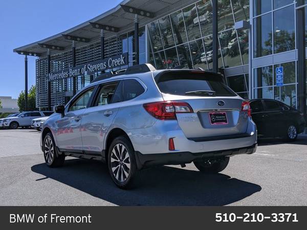2017 Subaru Outback Limited AWD All Wheel Drive SKU:H3331177 - cars... for sale in Fremont, CA – photo 8