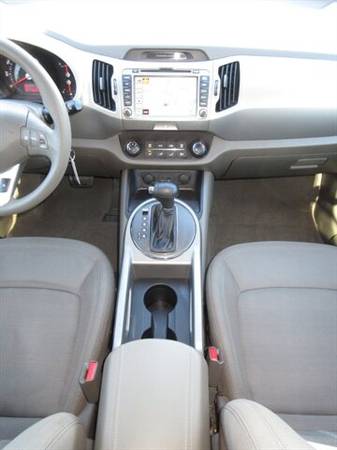 2013 Kia Sportage LX - - by dealer - vehicle for sale in Santa Cruz, CA – photo 12