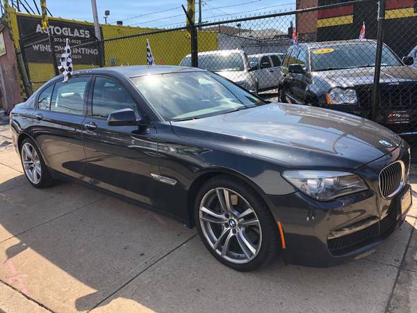 2011 BMW 750I*$500 Down*Buy Here Pay Here*No Bank for sale in Stamford, NY – photo 3