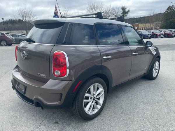 2012 Mini Cooper S Countryman - - by for sale in BERLIN, VT – photo 7