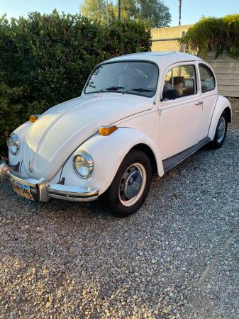 1970 VW Beetle for sale in La Mesa, CA – photo 3