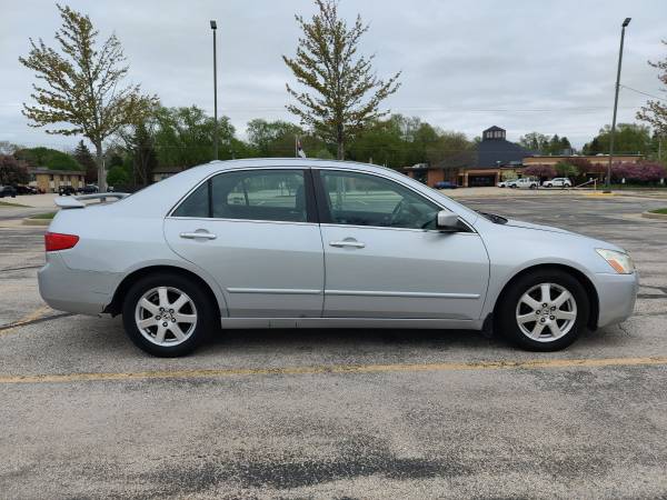 2005 HONDA ACCORD EX - - by dealer - vehicle for sale in Waukesha, WI – photo 8