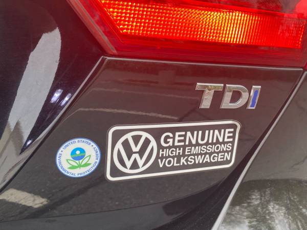 2011 VW Jetta TDI Sport Turbo for sale in Canton, MA – photo 21
