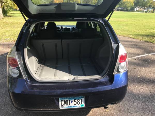 09 Pontiac vibe( same as Toyota Matrix) for sale in Minneapolis, MN – photo 5