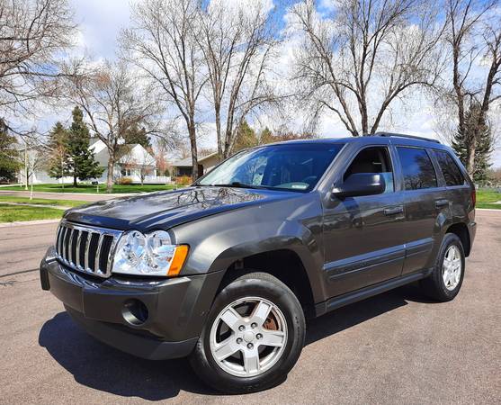 06 Cherokee 4X4 (Today Only) for sale in Moorhead, MN – photo 7