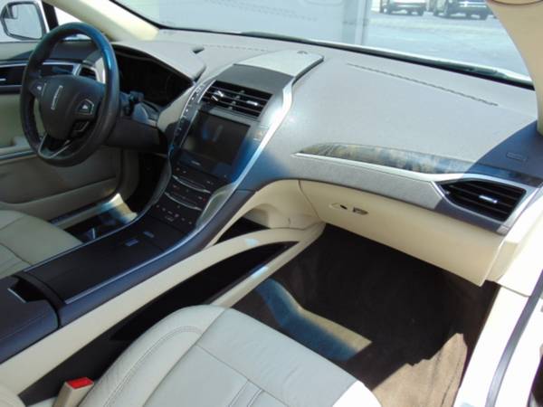 2014 Lincoln MKZ $0 DOWN? BAD CREDIT? WE FINANCE! for sale in Hendersonville, TN – photo 9