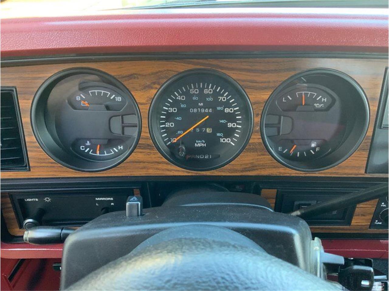 1993 Dodge Ram for sale in Fredericksburg, TX – photo 25