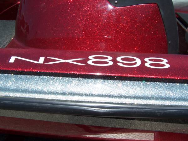 Nitro Bass Boat 150 Mercury - - by dealer - vehicle for sale in Martinez, GA – photo 2