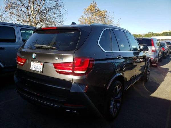 2015 BMW X5 xDrive50i Sport Utility 4D *Warranties and Financing... for sale in Las Vegas, NV – photo 3