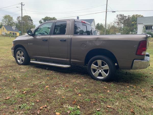 **Dodge Ram Truck for sale in Raleigh, NC – photo 2