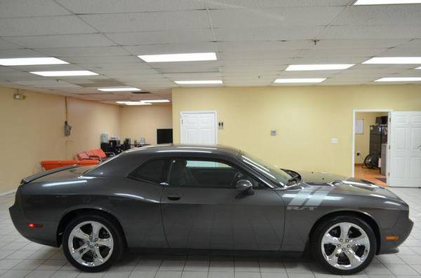 2014 Dodge Challenger R/T Coupe 2D - 99.9% GUARANTEED APPROVAL! -... for sale in MANASSAS, District Of Columbia – photo 8