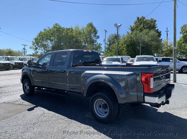 2019 *Ford* *Super Duty F-350 DRW* *2019 FORD F-350 SUP for sale in Nashville, TN – photo 8