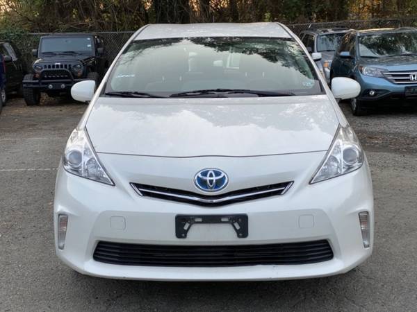 2012 Toyota Prius V Three - cars & trucks - by dealer - vehicle... for sale in Richmond , VA – photo 2