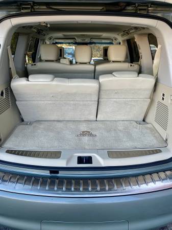 2012 SAGE Infiniti QX56 4x4 4dr SUV - 7 seater - Financing Available... for sale in Schenectady, NY – photo 11