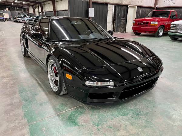 1991 Acura NSX Built Single Turbo/5 Speed/BBK/HRE 001896 for sale in Sherman, PA – photo 7