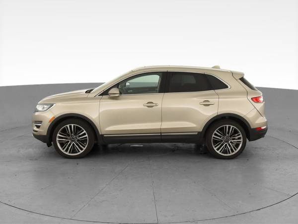 2015 Lincoln MKC Sport Utility 4D suv Gold - FINANCE ONLINE - cars &... for sale in Atlanta, NV – photo 5