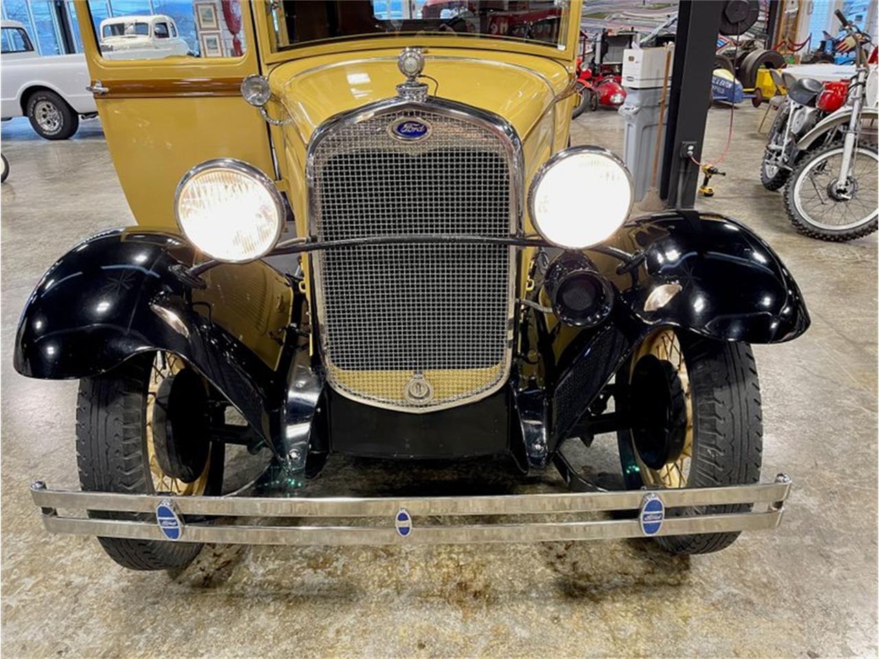 1930 Ford Model A for sale in Seattle, WA – photo 41