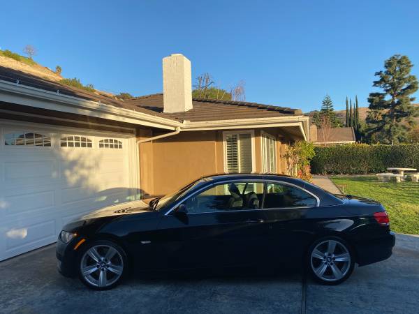 BMW 335i Convertible Ultra Low Miles 2007 for sale in Thousand Oaks, CA – photo 2
