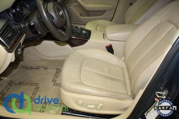 2012 Audi A6 AWD All Wheel Drive 3 0 Premium Plus Sedan - cars & for sale in Anoka, MN – photo 14