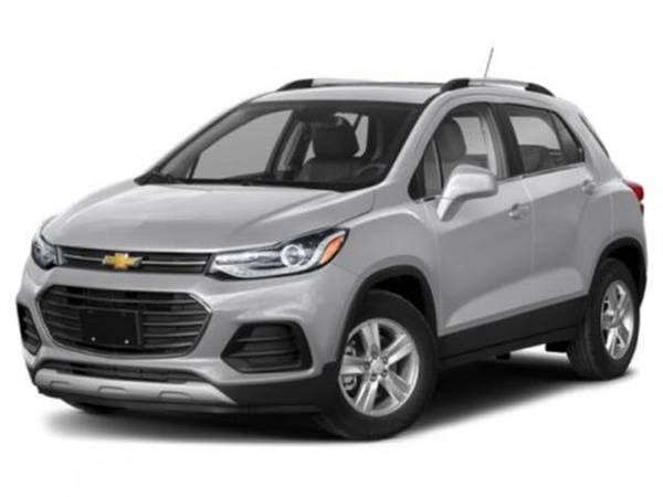 2020 Chevrolet Trax LT - wagon - cars & trucks - by dealer - vehicle... for sale in Cincinnati, OH – photo 2