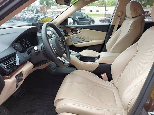 2019 Acura RDX 4d SUV AWD Advance - - by dealer for sale in Cincinnati, OH – photo 23
