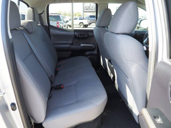 2019 Toyota Tacoma SR5 DOUBLE CAB 5 BED V6 Passenger - Lifted Trucks... for sale in Phoenix, AZ – photo 18