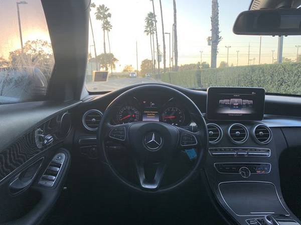 2015 Mercedes-Benz C-Class - Financing Available!C 300 Sedan 4D -... for sale in Lodi , CA – photo 9